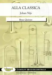 Alla Classica, Koper Kwintet Meest Verkocht