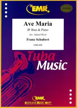 Actieprijs Ave Maria