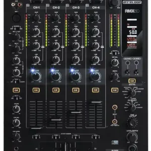 Reloop RMX-60 DIGITAL Beste Prijs