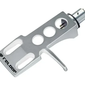 Populair Reloop Porte Cellule Silver