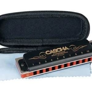 Actieprijs Cascha HH 2025