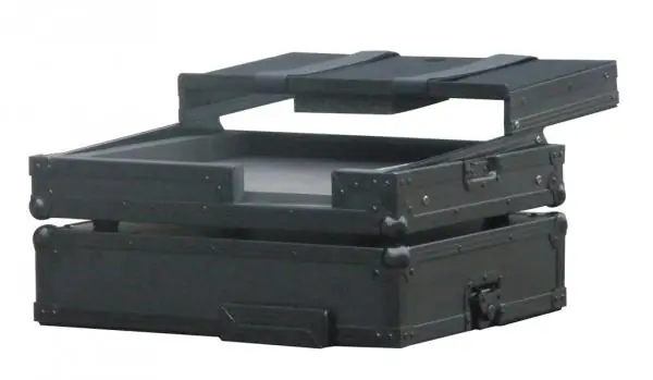 Koop Vandaag Power acoustics FC S2 MK2 black