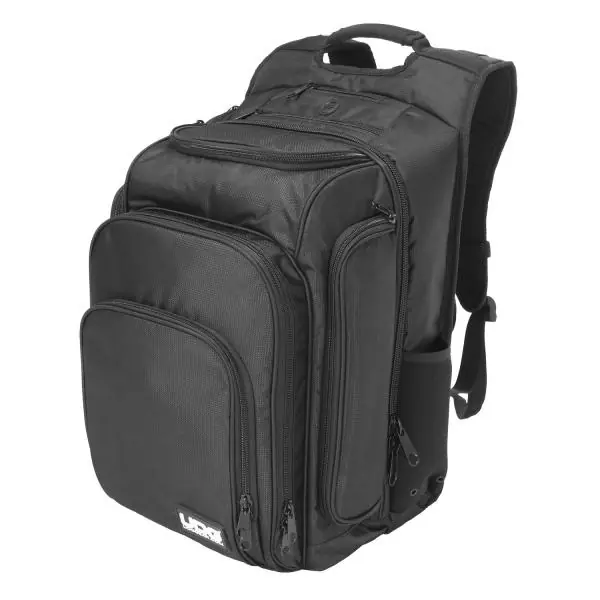 Udg U91001 BL-ORUltimate Backpack Hoge Kwaliteit