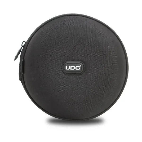 Gecertificeerd Udg U8201BL Creator Headphone Case - Small