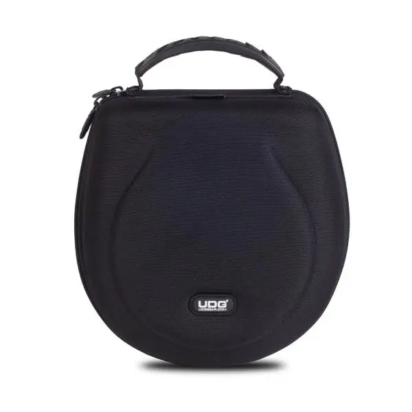 Must-Have Udg U8200BL Creator Headphone Case - Large
