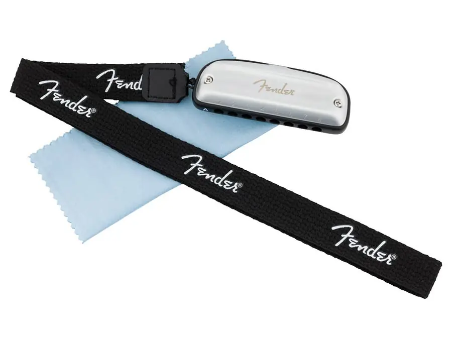 Beperkte Voorraad Fender 0990701202