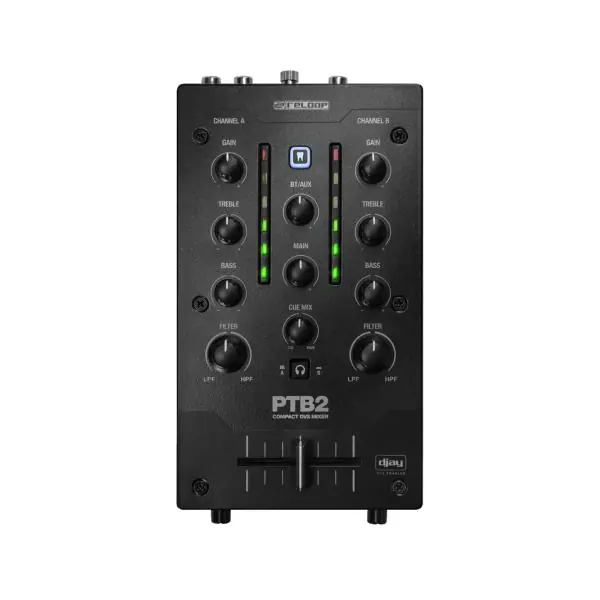 Speciale Aanbieding Reloop PTB-2