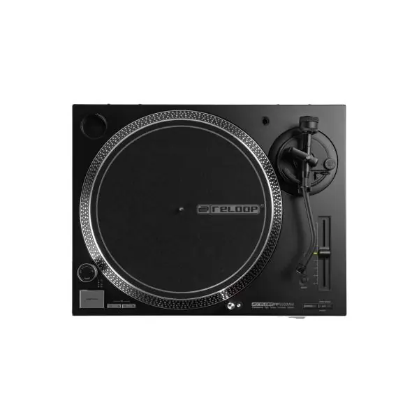 Reloop RP 5000 MK4 Direct Beschikbaar