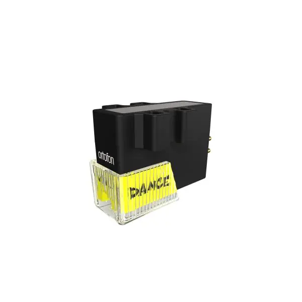 Ortofon Vnl Dance Beperkte Voorraad