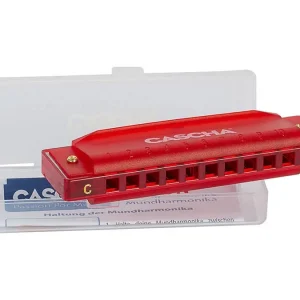 Cascha HH 2273 Laatste Kans