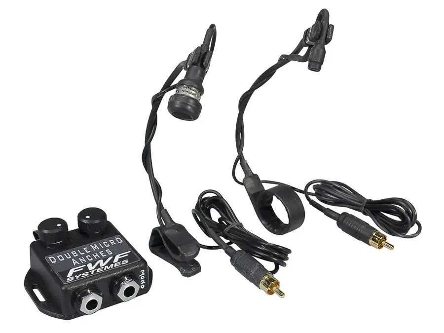 FWF FWF-MDA22 Weekendaanbieding