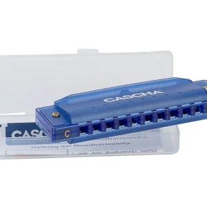 Laatste Kans Cascha HH 2275