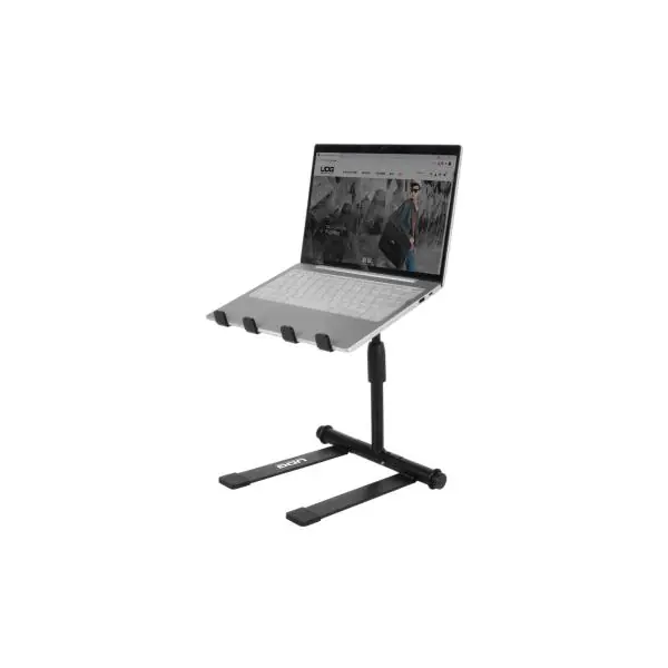 Favoriet Udg U 96111 BL Laptop Holder
