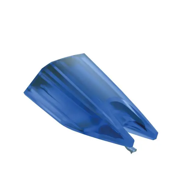 Beperkt Aanbod Ortofon STYLUS CONCORDE MUSIC BLUE