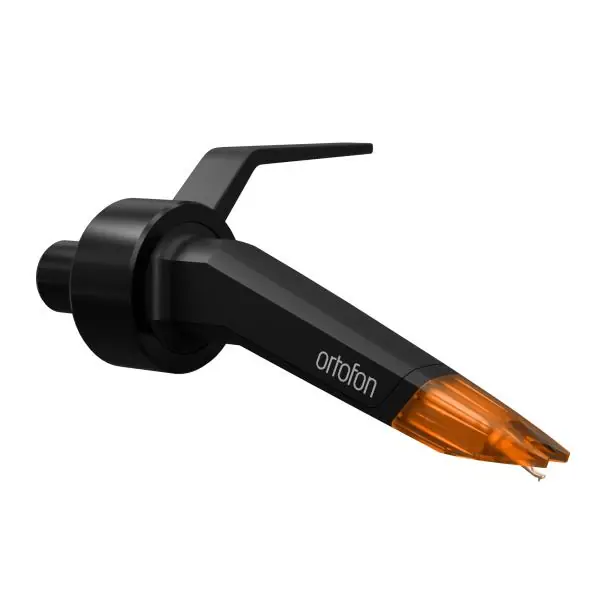 Must-Have Ortofon Concorde Music bronze