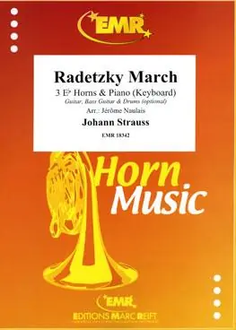 Uitverkoop Radetzky March