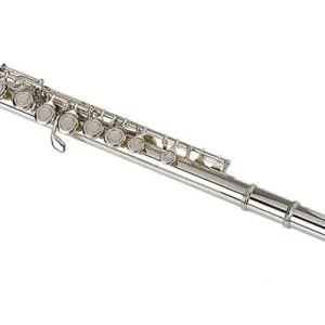 Merkproduct Belcanto BX-410 dwarsfluit