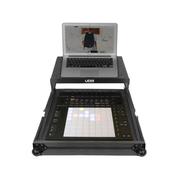 Bestseller Udg U 91091 BL (Ableton Push3)