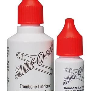 Slide-O-Mix SLIDE-5010 trombone lubricant set Direct Beschikbaar