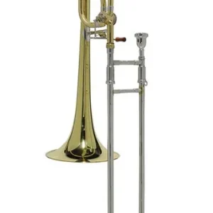 Alleen Vandaag Stewart Ellis SE-2920-L tenor trombone