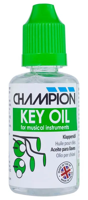 Nieuw Champion CHKO1M