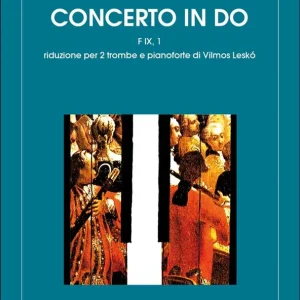 Vivaldi: Concerto FIX/1 (RV537) in C major Betaalbaar