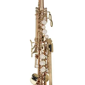 Superprijs Stewart Ellis SE-760-L sopraninosax