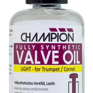 Flitsaanbieding Champion CHV3M