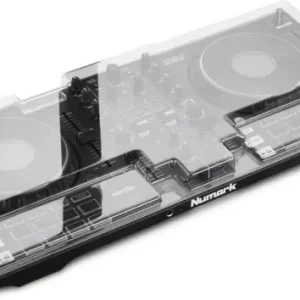 Beste Prijs Decksaver LE Numark Platinum FX & Pro FX cover