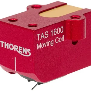 Beperkte Voorraad Thorens TAS 1600