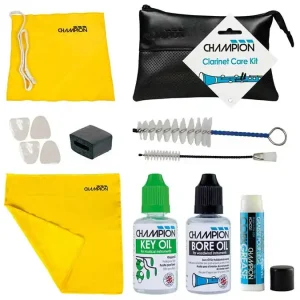 Champion CHCKCL1 Alleen Vandaag