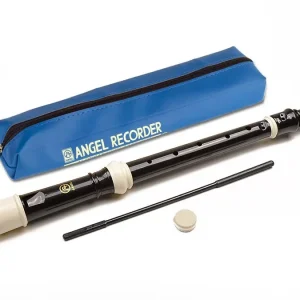 Hoge Kwaliteit Angel AWR-AN-B altblokfluit