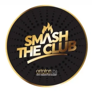 Ortofon Slipmat Club Actieprijs