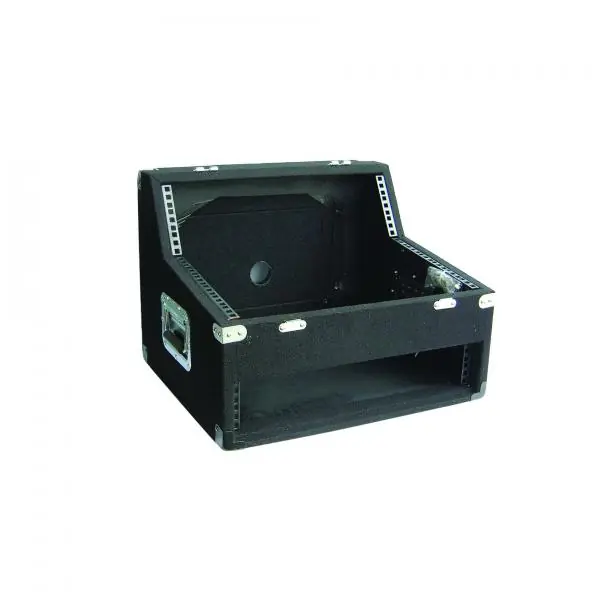 Beste Prijs Power acoustics Eco 3-6-2