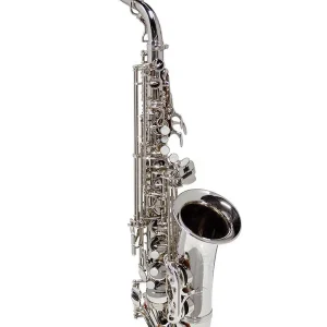 Stewart Ellis SE-710-S altsax Finale Uitverkoop