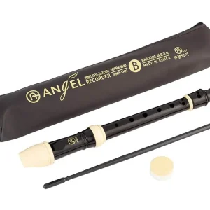 Angel AWR-SNN-B sopraninoblokfluit Tijdelijk Beschikbaar