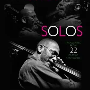 Weekendaanbieding Ron Carter Solos