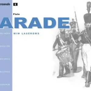 Alleen Vandaag Wim Laseroms: Zeven Marsen Parade (41)