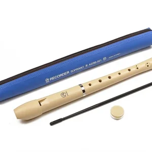 Angel ASRB-351 sopraanblokfluit Shop Nu