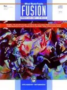 Tom Warrington_Steve Houghton: Fusion Alfred Master Track Bass Betrouwbaar