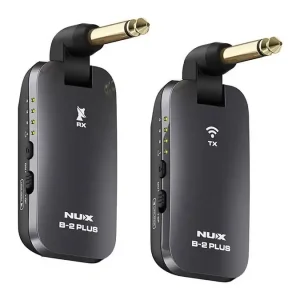 Populair Nux B-2 Plus