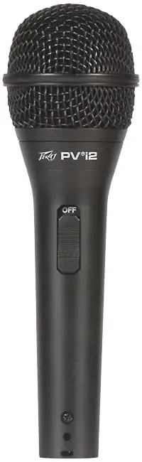 Gratis Retour Peavey PVi2