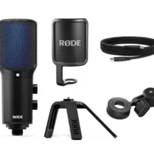 Hete Deal Rode NT-USB+