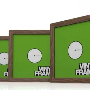 Glorious Vinyl Frame Set 12 Laatste Kans