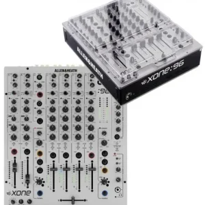 Express Levering Allen & heath XONE 96+ Xone 96 Cover