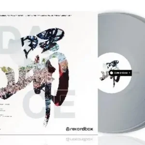 Pioneer dj RB VD2 CL Laatste Versie