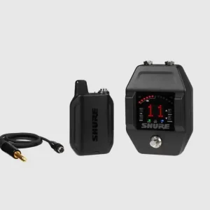 Shure GLXD16+E-Z4 Premium