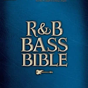 Veilige Betaling R&B Bass Bible