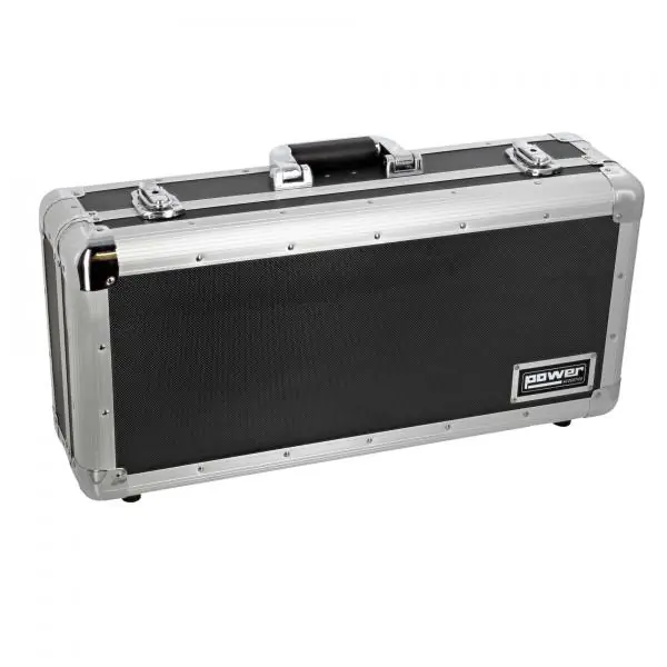 Power acoustics Fl Cd case 100bl Lage Kosten