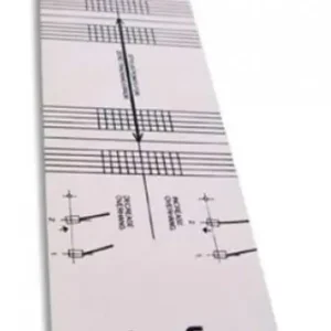 Ortofon Alignement Tool Dagaanbieding